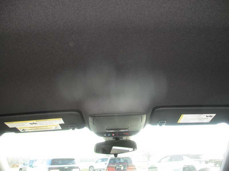 GMC Terrain Elevation 2026