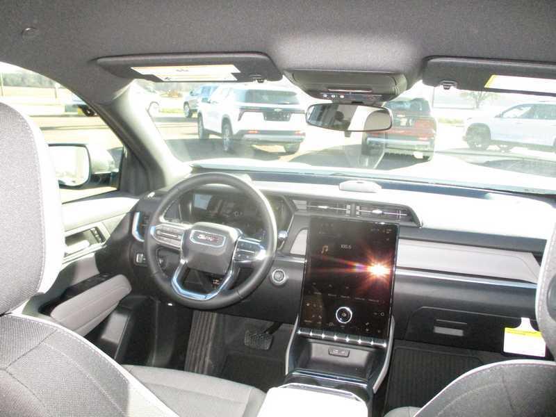 GMC Terrain Elevation 2026