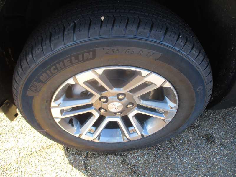 GMC Terrain Elevation 2026