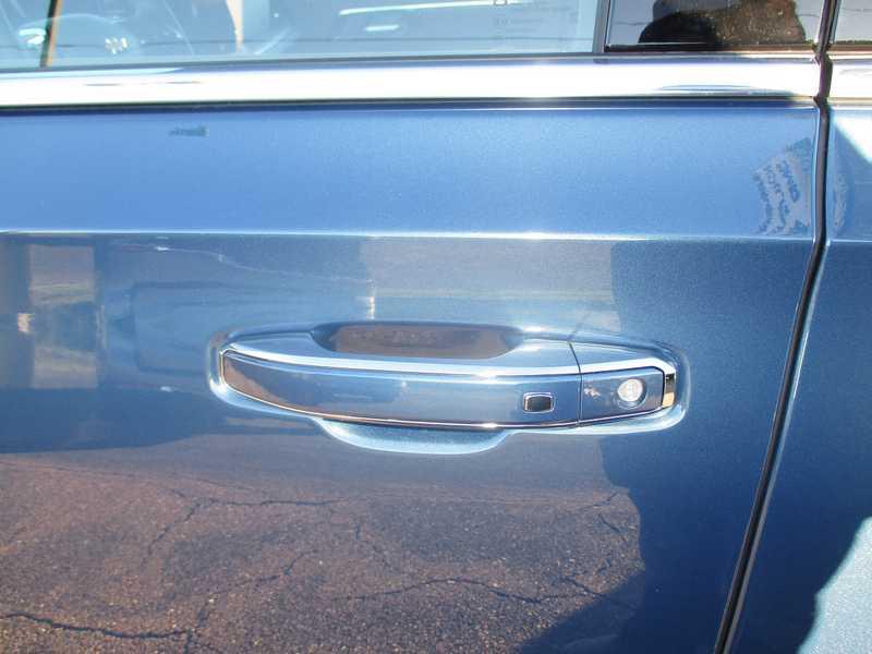 Chevrolet Tahoe High Country 2026