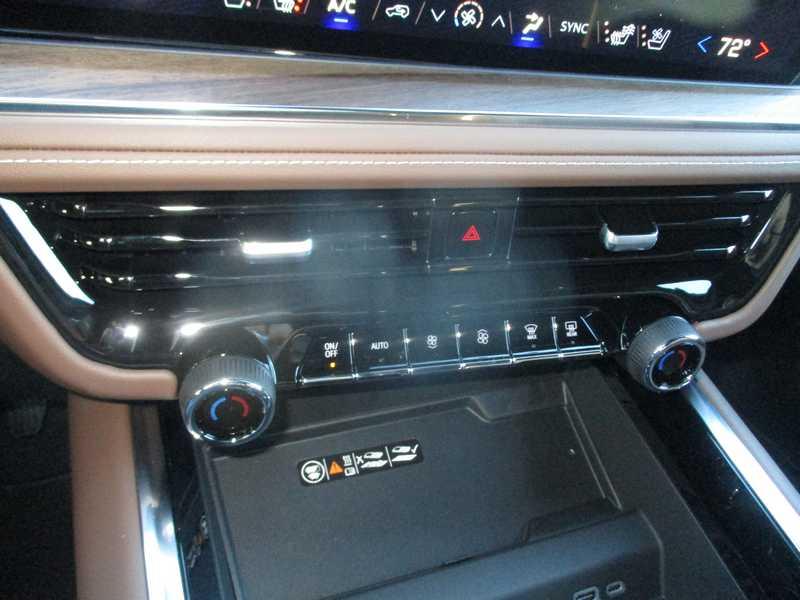 Chevrolet Tahoe High Country 2026