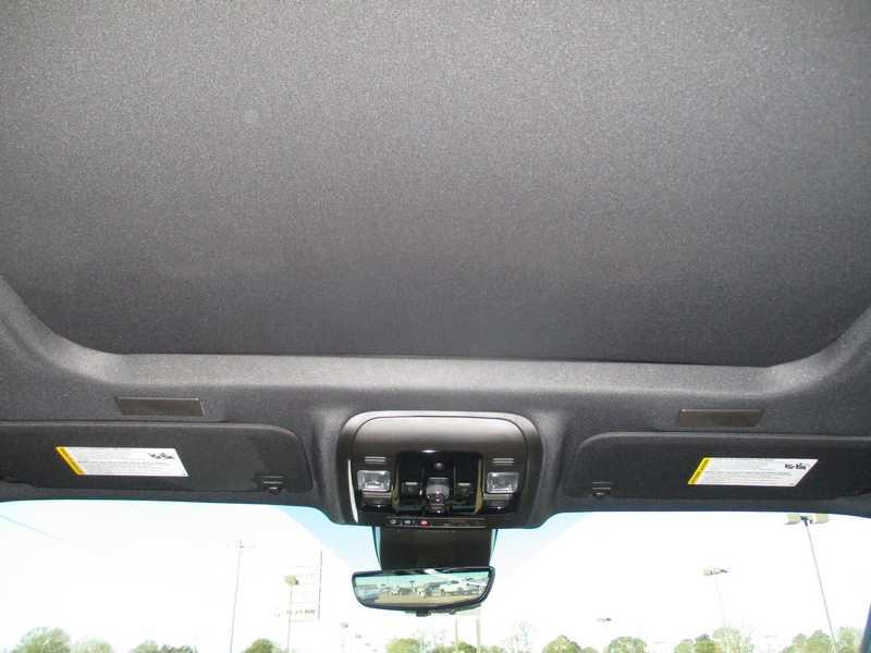 Chevrolet Tahoe High Country 2026