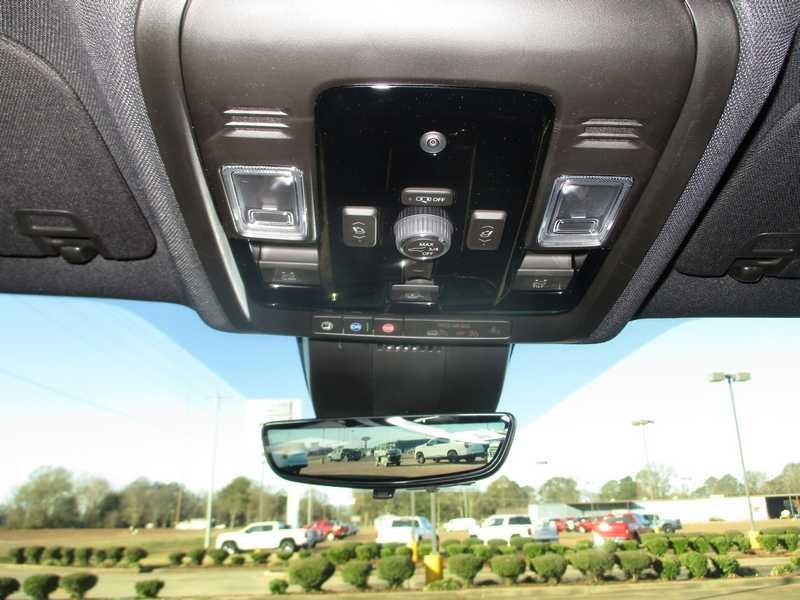 Chevrolet Tahoe High Country 2026