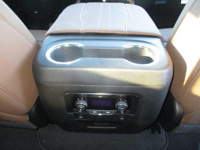 Chevrolet Tahoe High Country 2026