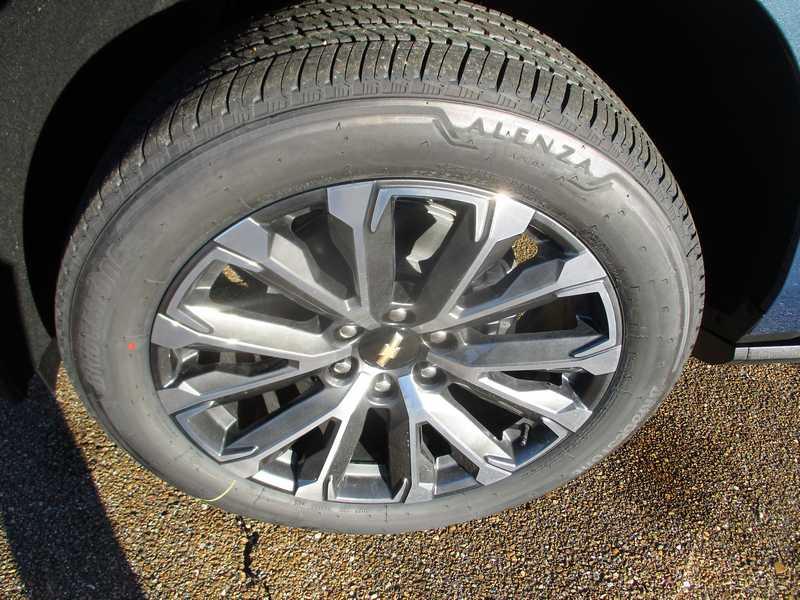 Chevrolet Tahoe High Country 2026