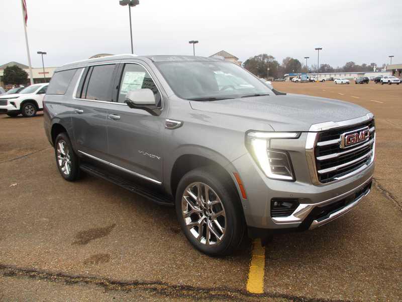 2026 GMC Yukon XL Elevation 2WD