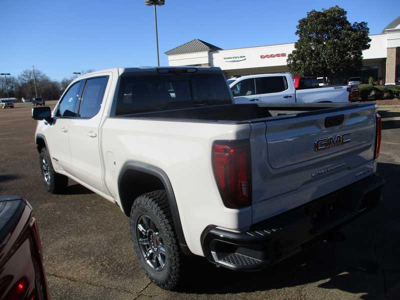 2026 Gmc Sierra 1500 AT4X photo 3