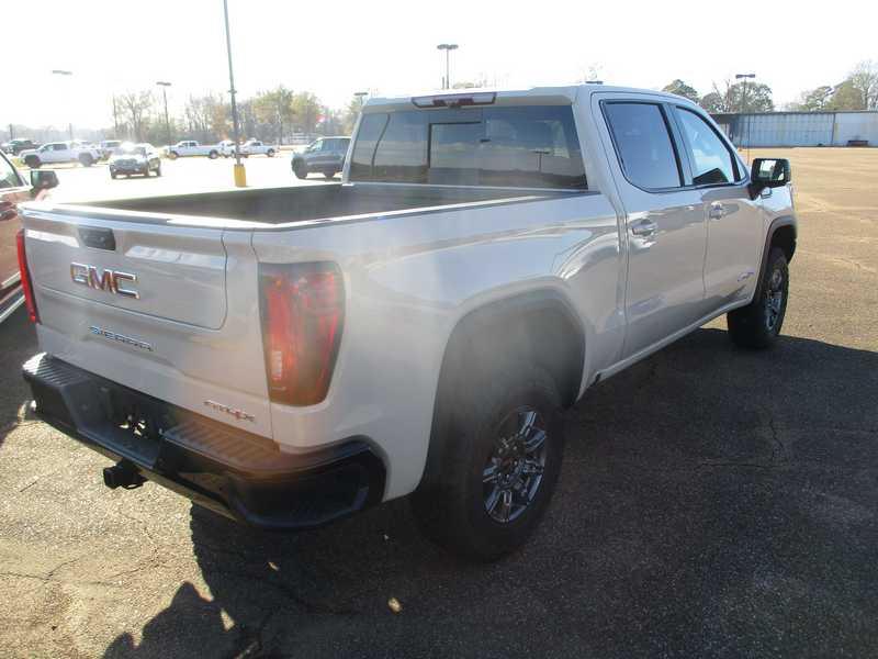 2026 Gmc Sierra 1500 AT4X photo 4