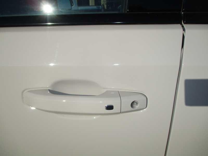 GMC Sierra 1500 AT4X Crew Cab 4WD 2026