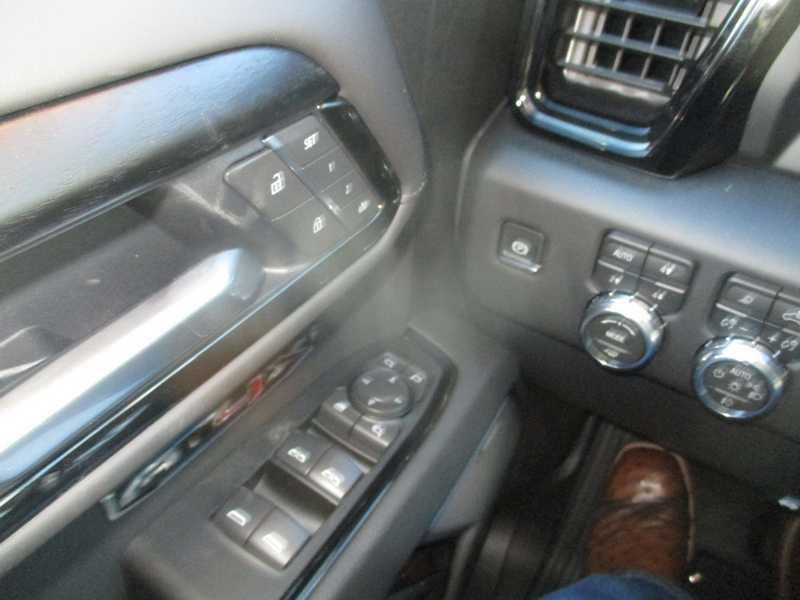 GMC Sierra 1500 AT4X Crew Cab 4WD 2026