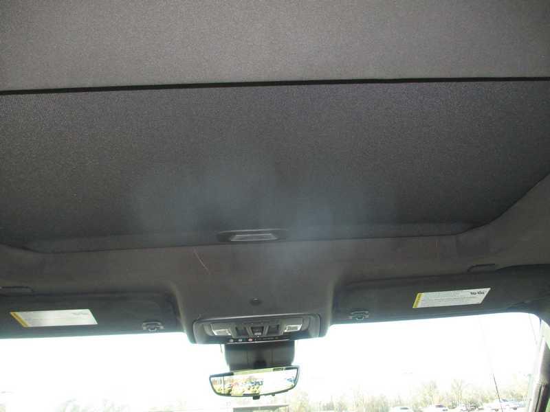 GMC Sierra 1500 AT4X Crew Cab 4WD 2026