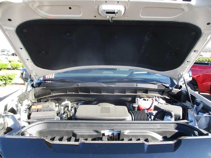 GMC Sierra 1500 AT4X Crew Cab 4WD 2026