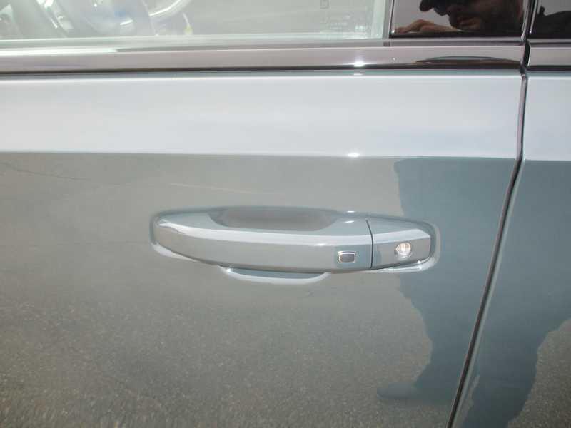 Chevrolet Tahoe RST 2026