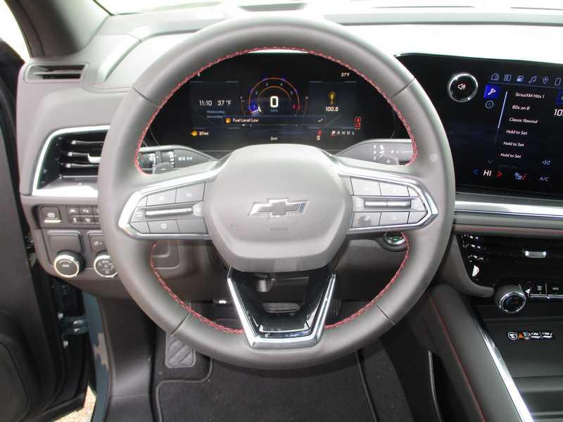 Chevrolet Tahoe RST 2026