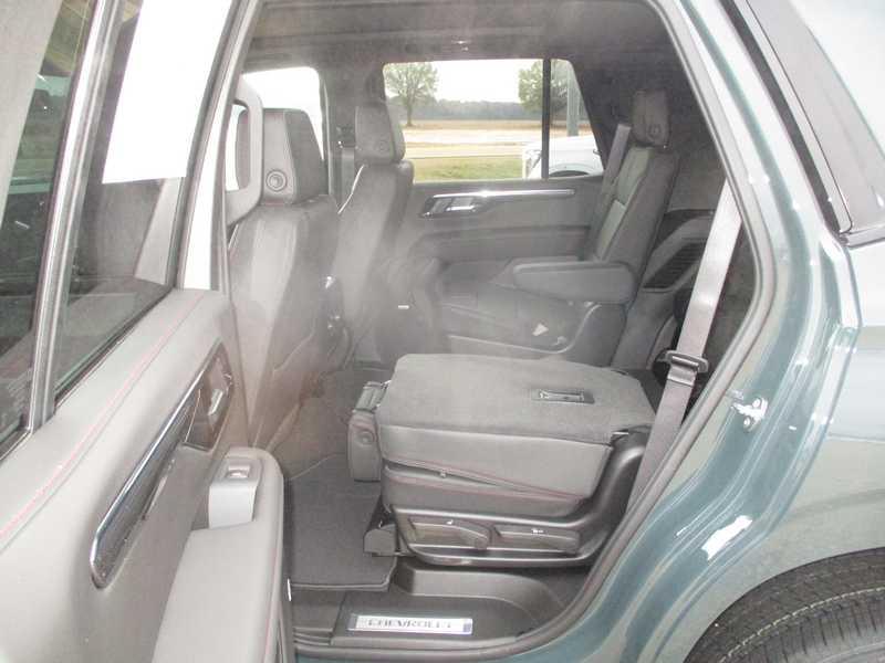 Chevrolet Tahoe RST 2026