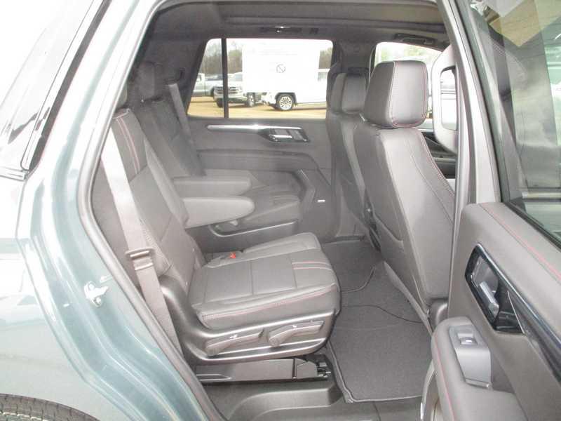 Chevrolet Tahoe RST 2026