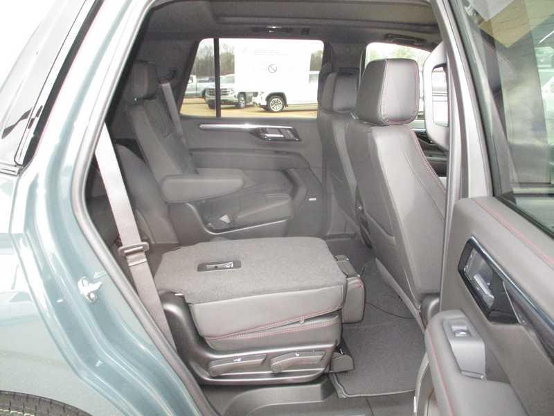 Chevrolet Tahoe RST 2026