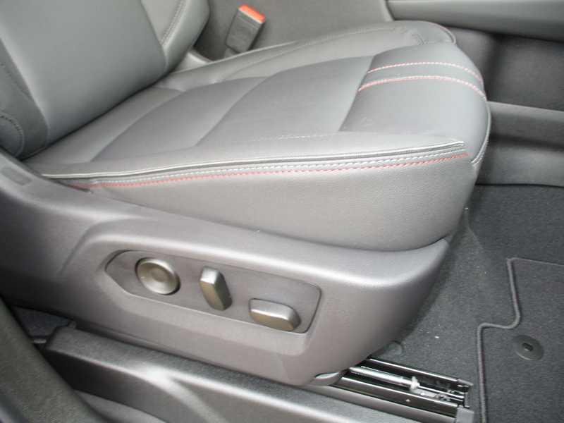 Chevrolet Tahoe RST 2026