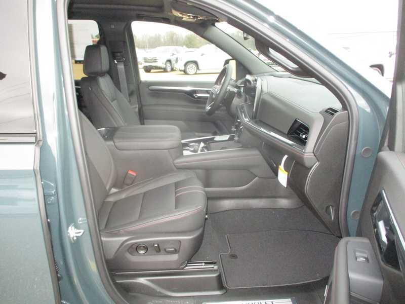 Chevrolet Tahoe RST 2026