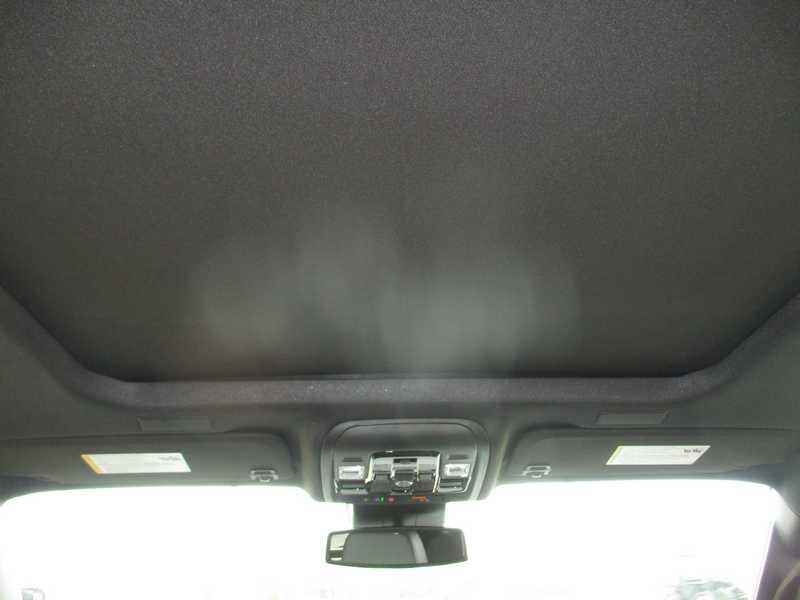 Chevrolet Tahoe RST 2026