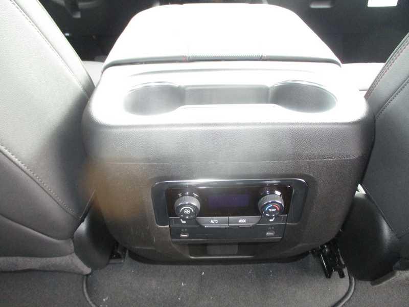 Chevrolet Tahoe RST 2026