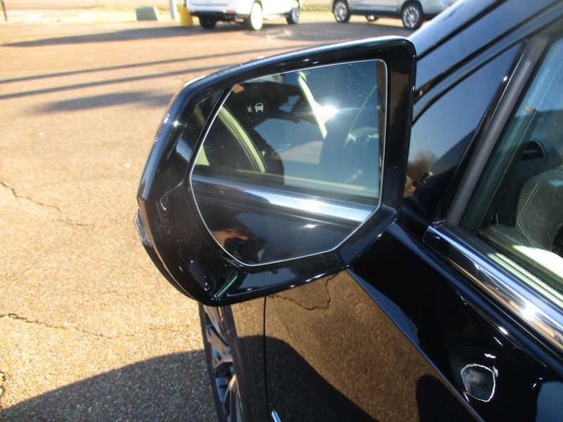 Chevrolet Tahoe High Country 2026