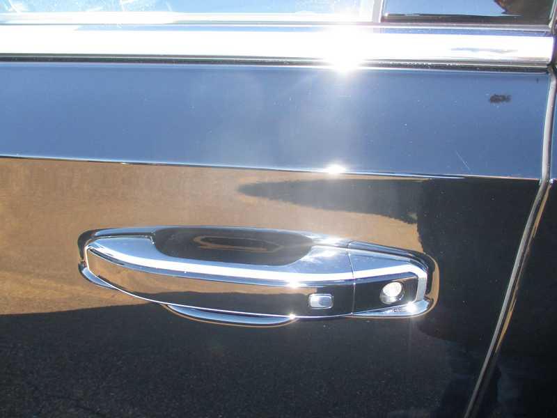 Chevrolet Tahoe High Country 2026