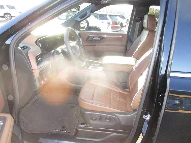 Chevrolet Tahoe High Country 2026