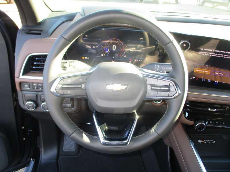 Chevrolet Tahoe High Country 2026