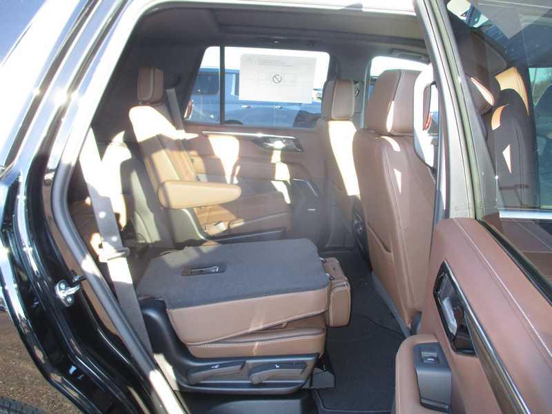 Chevrolet Tahoe High Country 2026