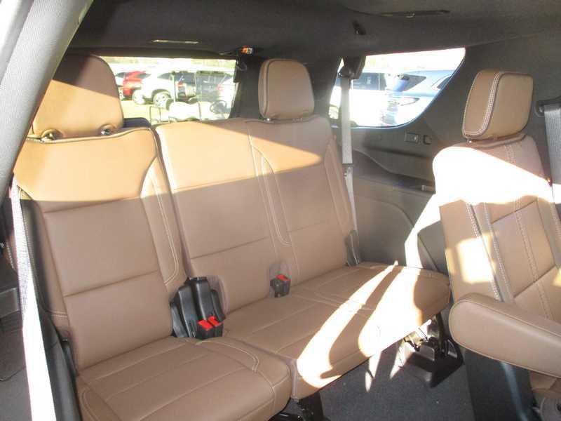 Chevrolet Tahoe High Country 2026