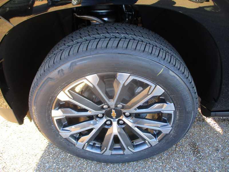 Chevrolet Tahoe High Country 2026