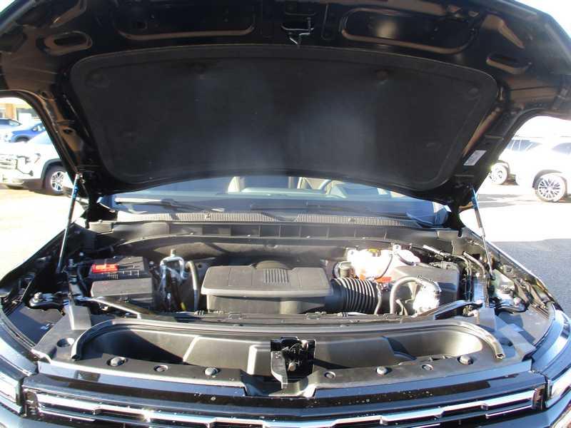 Chevrolet Tahoe High Country 2026