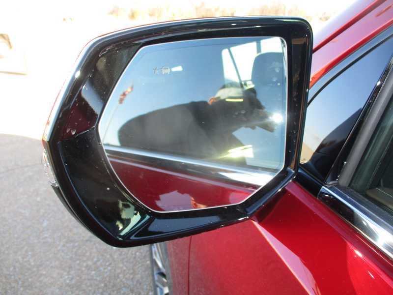 Chevrolet Tahoe High Country 2026