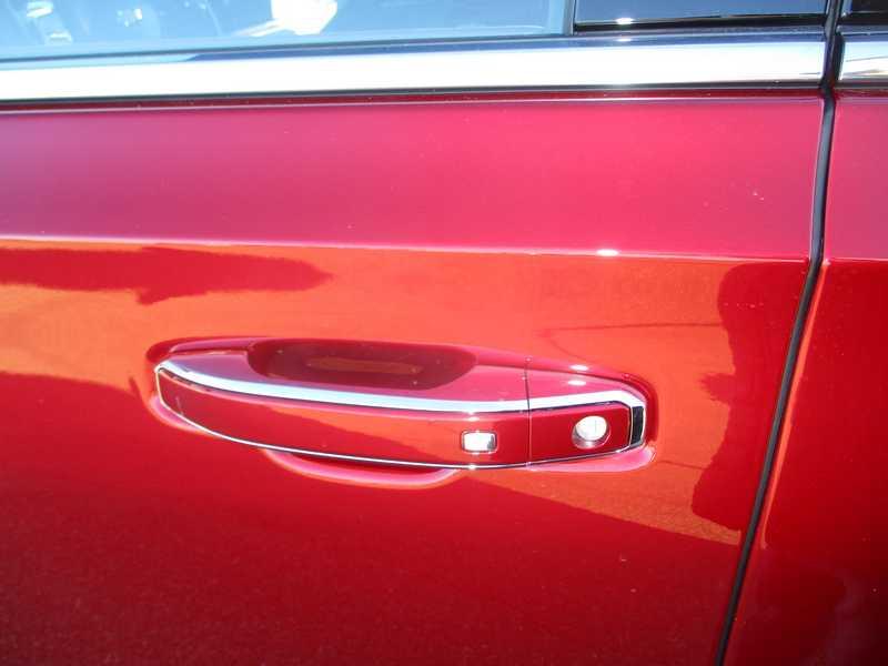 Chevrolet Tahoe High Country 2026