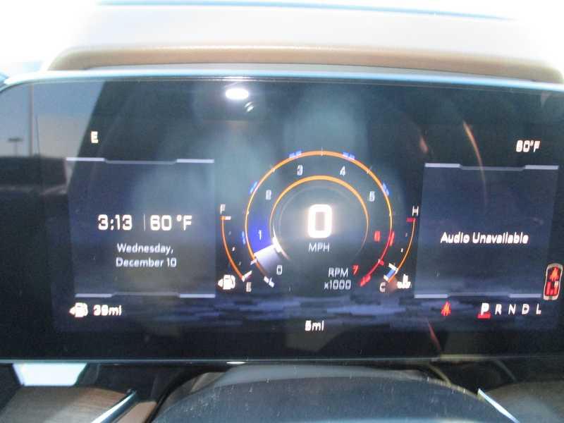 Chevrolet Tahoe High Country 2026