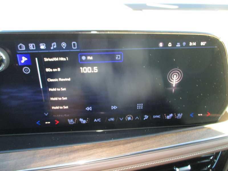 Chevrolet Tahoe High Country 2026