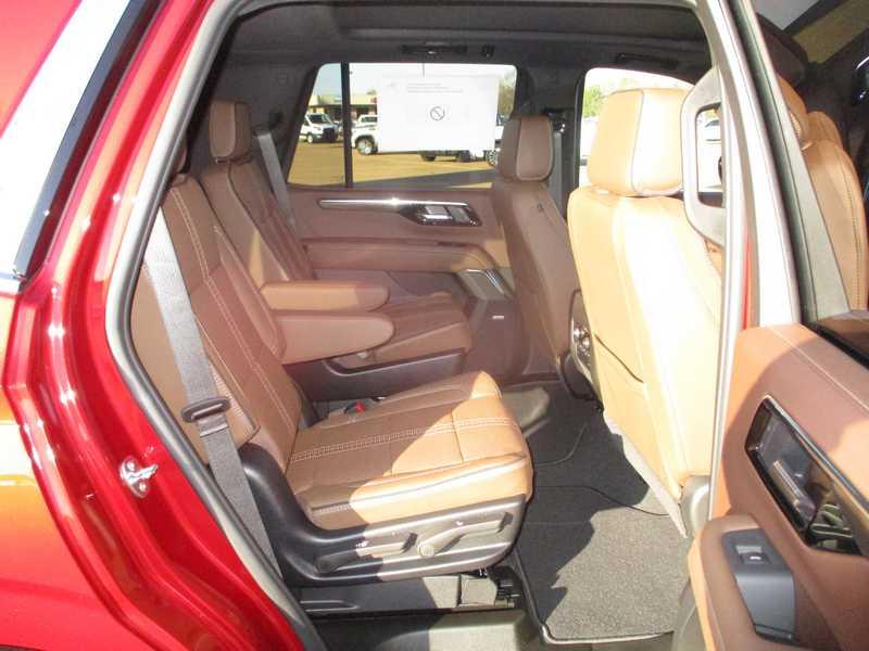 Chevrolet Tahoe High Country 2026