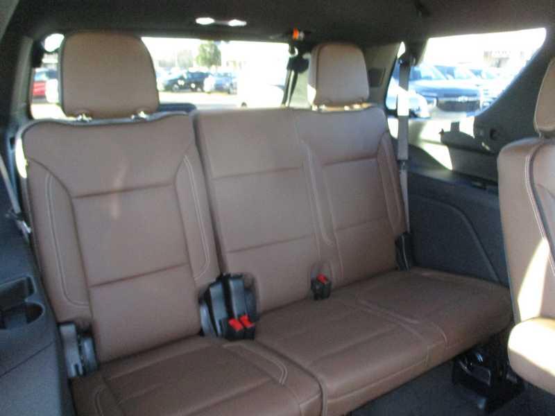 Chevrolet Tahoe High Country 2026