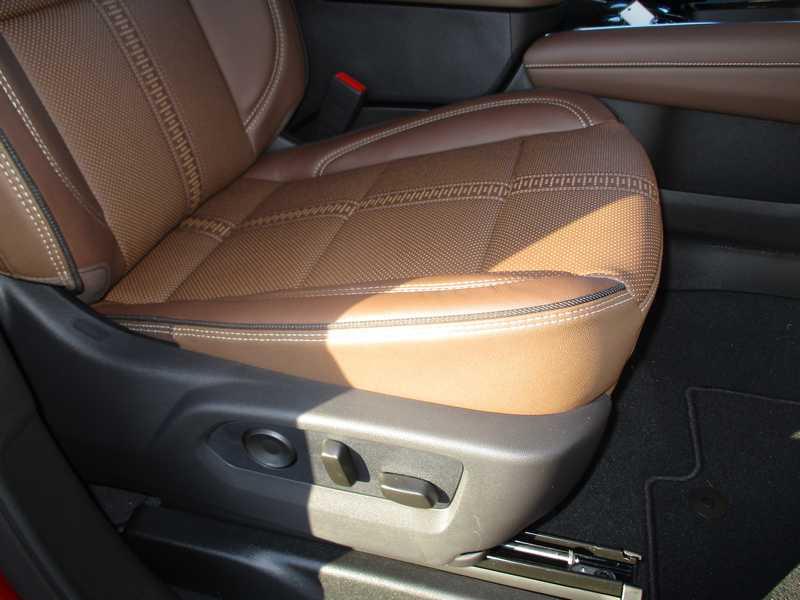 Chevrolet Tahoe High Country 2026