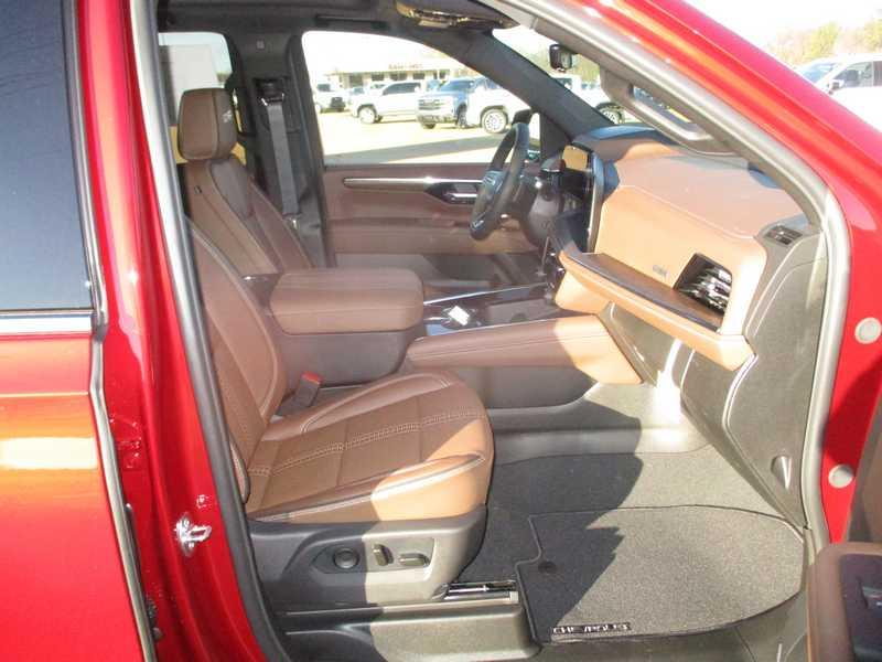 Chevrolet Tahoe High Country 2026