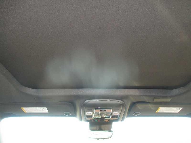 Chevrolet Tahoe High Country 2026