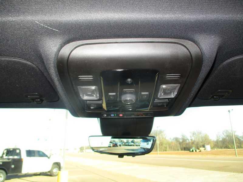 Chevrolet Tahoe High Country 2026