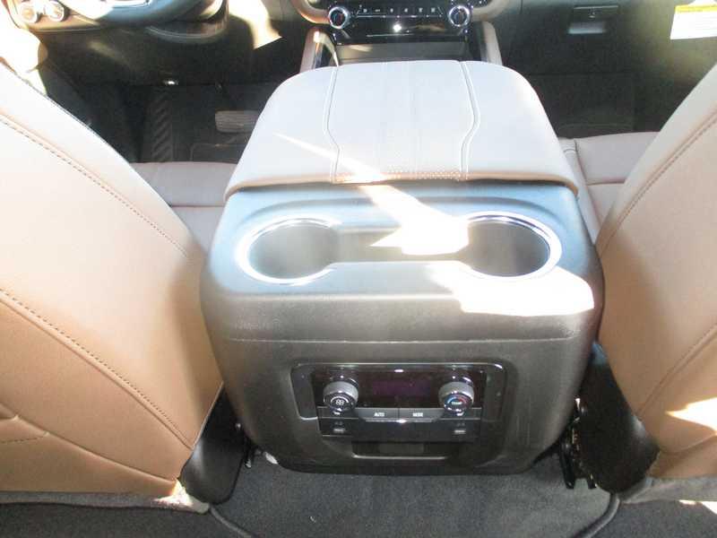 Chevrolet Tahoe High Country 2026