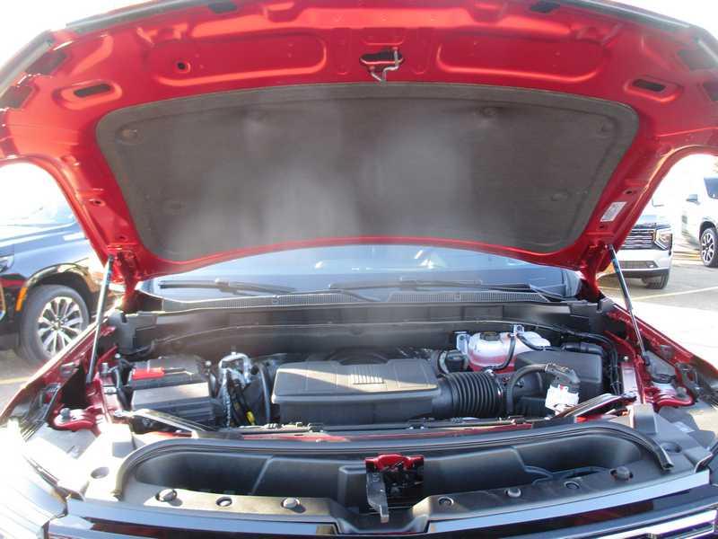 Chevrolet Tahoe High Country 2026