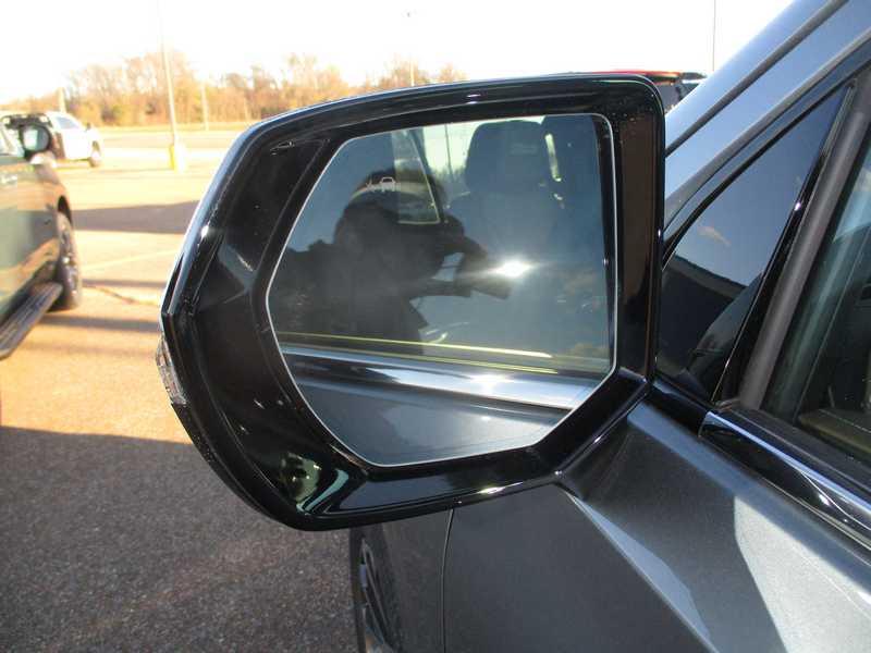 Chevrolet Tahoe High Country 2026