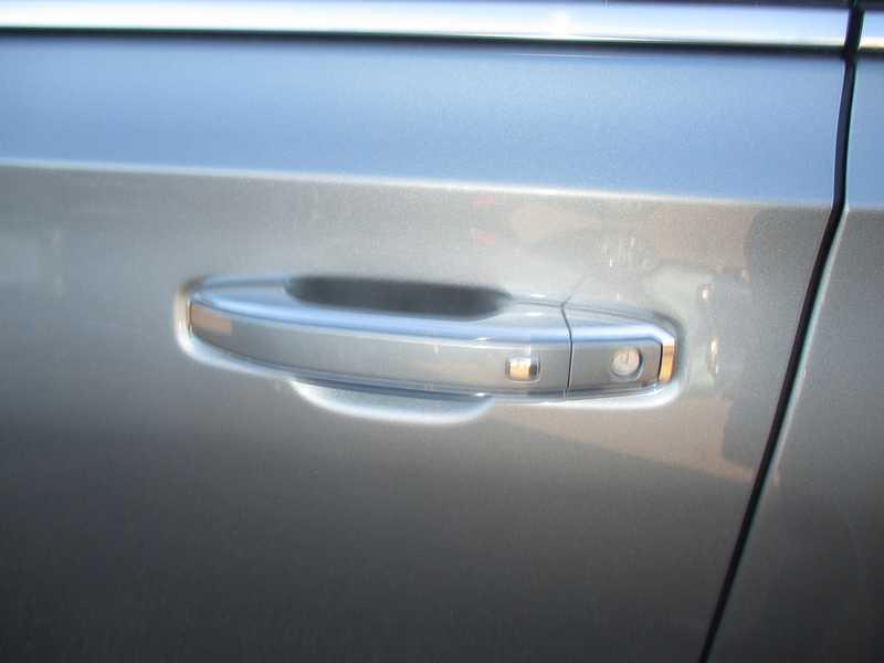 Chevrolet Tahoe High Country 2026