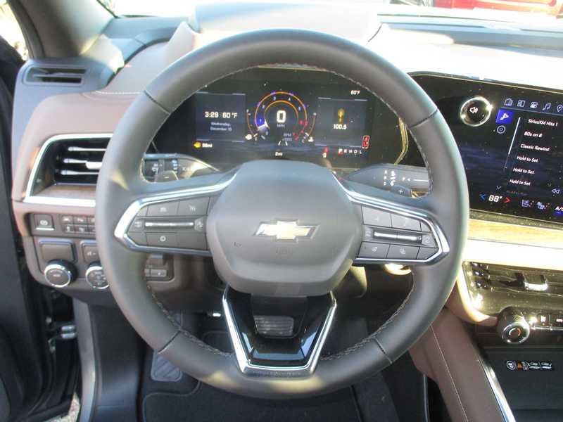 Chevrolet Tahoe High Country 2026