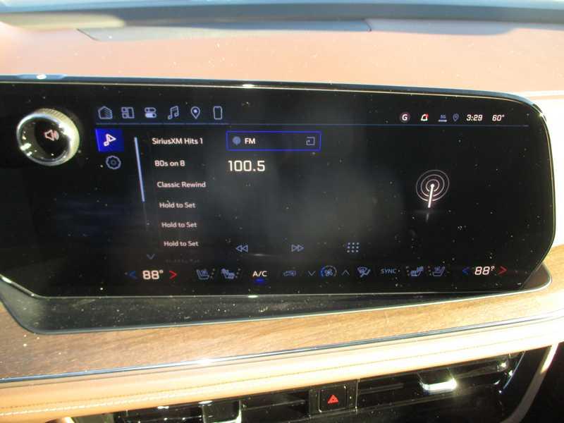 Chevrolet Tahoe High Country 2026