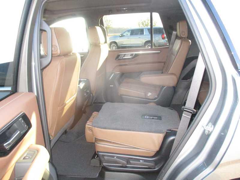 Chevrolet Tahoe High Country 2026